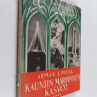 Armas J. Pulla : Kauniin Mariannen kasvot - pikkukuva 1