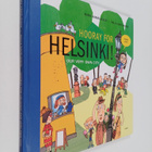 Karo Hämäläinen : Hooray for Helsinki! : our very own city - pikkukuva 1