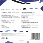 Various • Lintuja Tuulessa CD UUSI - pikkukuva 2