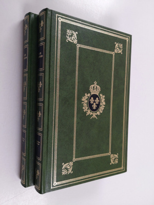 Jack London : Klondyken kuningas 1-2