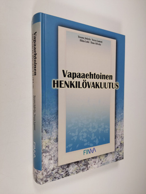 Teemu ym. Jokela : Vapaaehtoinen henkilövakuutus (2009)