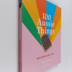 Bunny Banyai : 100 Aussie Things We Know and Love - pikkukuva 1