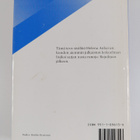 Helena Anhava : Runot 1971-1990 - pikkukuva 2