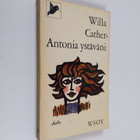 Willa Cather : Antonia ystäväni - pikkukuva 1