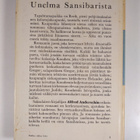 Alfred Andersch : Unelma Sansibarista - pikkukuva 2