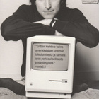 Walter Isaacson: Steve Jobs - pikkukuva 2