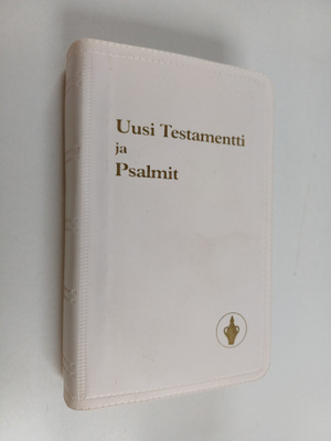 Pyhä raamattu (2012, käännös 1992)