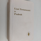 Pyhä raamattu (2012, käännös 1992) - pikkukuva 1