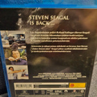The Keeper (Blu-ray) Steven Seagal - pikkukuva 2
