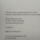 Jussi Viitala - Inhimillinen eläin, eläimellinen ihminen - pikkukuva 3