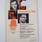 Parnasso 1/1969 - pikkukuva 2