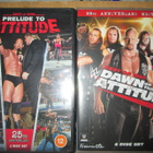 Prelude to Attitude + Dawn of the Attitude 6DVD - pikkukuva 1