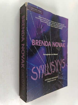 Brenda Novak : Syyllisyys