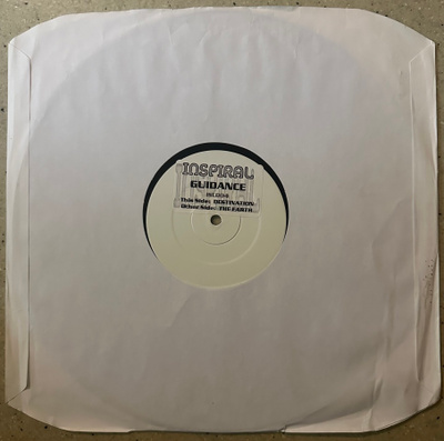 [12''] GUIDANCE: DESTINATION (Goa trance)
