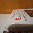 On cooking, techniques... The cood cook's Encyclopedia - pikkukuva 5