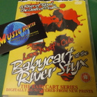 BABYCART AT THE RIVER STYX DVD (W) - pikkukuva 1