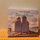 Selim Palmgren:Daniel Hjort Opera- Ulf Söderblom ym. 2CDBox - pikkukuva 1
