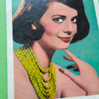 NATALIE WOOD Hellas JENKKI purkkakuva N:o 7 - pikkukuva 5