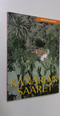 Andy Gravette : Kanarian saaret