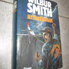 Wilbur Smith : Armottomat : 1.p v 1981 - pikkukuva 1