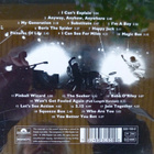 THE WHO: my generation - the very best of - pikkukuva 2