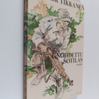 Henrik Tikkanen : Unohdettu sotilas - pikkukuva 1