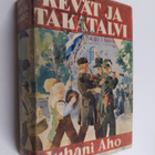 Juhani Aho : Kevät ja takatalvi - pikkukuva 1