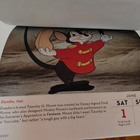 Disney kalenteri 2024 - pikkukuva 5