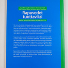Rapuvedet tuottaviksi - pikkukuva 2
