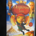 Desperon taru DVD - pikkukuva 1