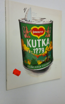 Kutka 1979 : Eräänlainen vuosikirja