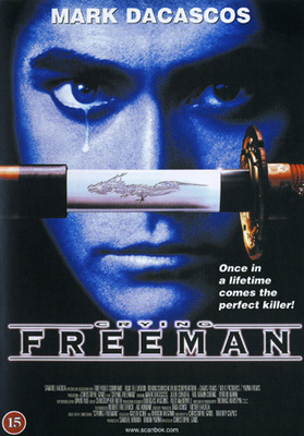 Crying Freeman