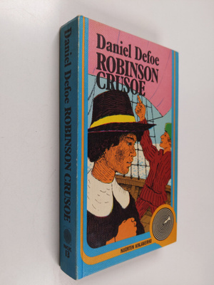 Daniel Defoe : Robinson Crusoe