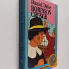 Daniel Defoe : Robinson Crusoe - pikkukuva 1