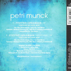 Petri Munck • Pystytkö Lupaamaan CD Single - pikkukuva 2