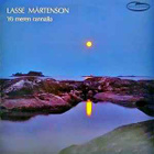 (LP) Lasse Mårtenson – Yö Meren Rannalla - pikkukuva 1