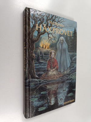 Maj Bylock : Häxprovet