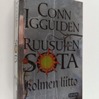 Conn Iggulden : Kolmen liitto - pikkukuva 1