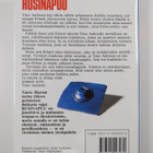 Taisto Harra : Rusinapuu : tarina - pikkukuva 2