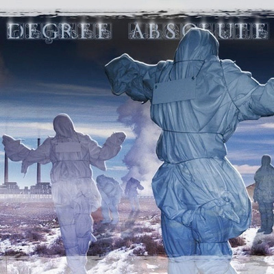 Degree Absolute (CD) UUSI!! s/t