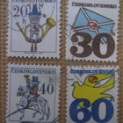 Tsekkoslovakia 1974-1979: postipalvelut - pikkukuva 1