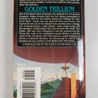 Andre Norton : Golden Trillium - pikkukuva 2