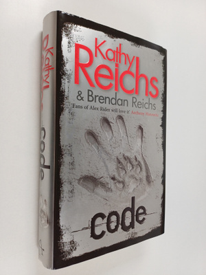 Kathy Reichs : Code