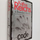 Kathy Reichs : Code - pikkukuva 1