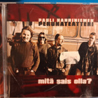Pauli Hanhiniemen Perunateatteri - Mitä sais olla? - pikkukuva 1