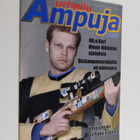 Urheiluampuja 1/2003 - pikkukuva 1