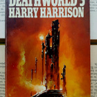 Harry Harrison - Deathworld 3 (paperback) - pikkukuva 1