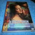 IKUISESTI SINUN - TUHKIMOTARINA   -   DVD - pikkukuva 1