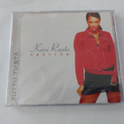KIRSI RANTO - KESYTÖN . cd ( UUSI ) - pikkukuva 1
