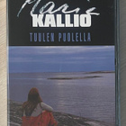 Rikospoliisi Maria Kallio: Tuulen puolella (2002) - pikkukuva 1